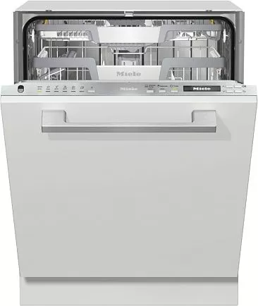 Встраиваемая посудомоечная машина MIELE G5265 SCVi XXL 60 см