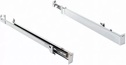 Телескопические направляющие Miele HFC 71 FlexiClips