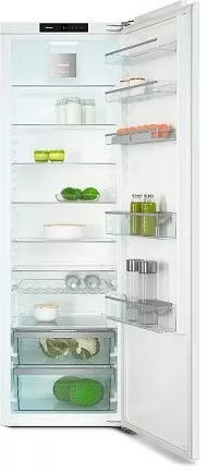 Встраиваемый холодильник Miele K 7715 E