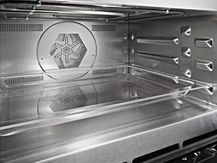 Духовой шкаф Miele H 7440 BPX OBSW