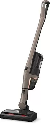 Пылесос Miele SOML5 Triflex HX2 Performance серый