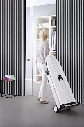 Гладильная система Miele B4847