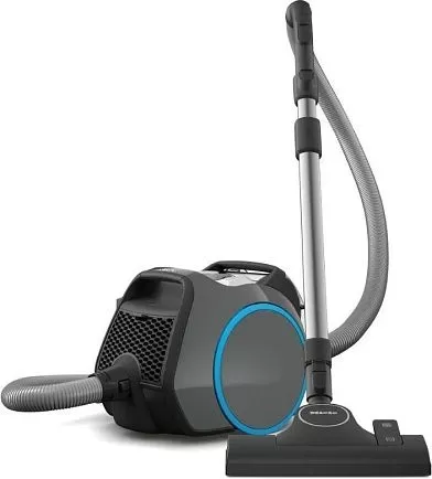 Пылесос Miele SNRF 3 Boost CX 1 Active Graphite grey