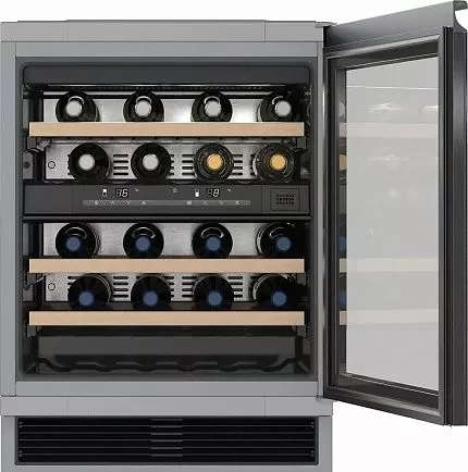 Винный холодильник Miele KWT6321UG