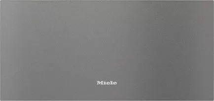 Подогреватель пищи Miele ESW7020 GRGR