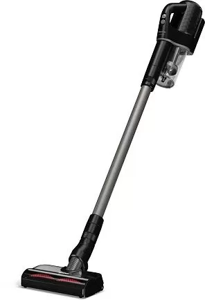 Пылесос Miele Duoflex HX1 Cat & Dog черный обсидиан