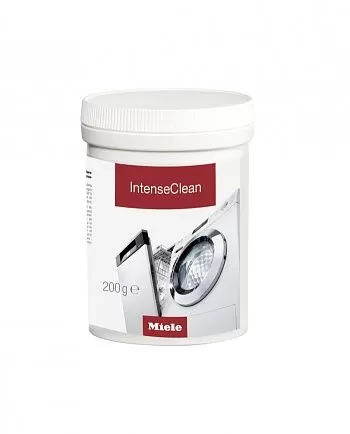 Моющее средство для посудомоечных и стиральных машин Miele IntenseClean