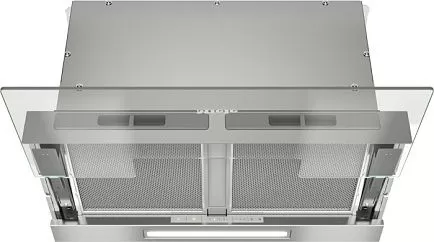 Встраиваемая вытяжка Miele DAS4640