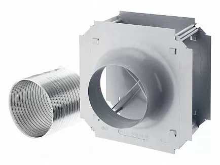 Комплект для переоборудования Miele DUI 32