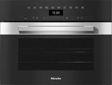 Комби-пароварка Miele DGC 7440 EDST CLST