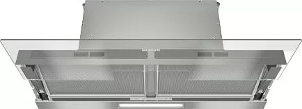Встраиваемая вытяжка Miele DAS4940