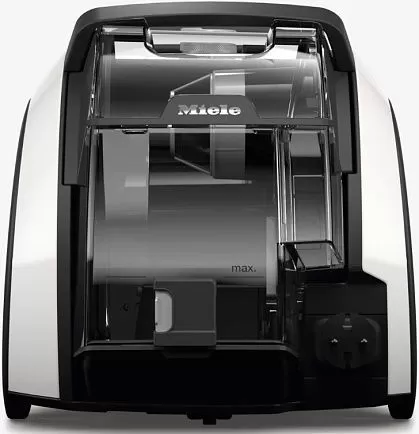 Пылесос Miele Boost CX1 125 Edition белый