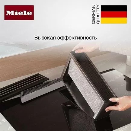 Угольный фильтр Miele DKF 30 P