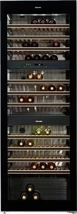 Винный холодильник Miele KWT 6833 SG