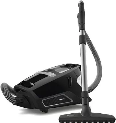 Пылесос Miele SKMF5 Blizzard CX1 Comfort PowerLine черный