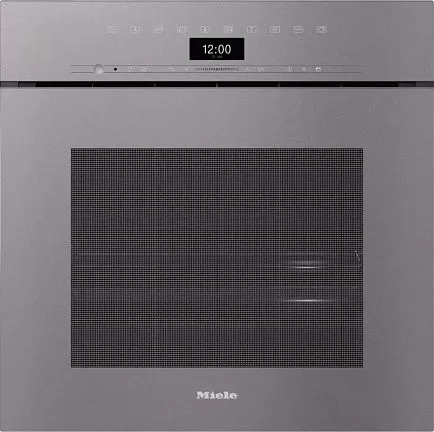 Комби-пароварка Miele DGC7460X GRGR