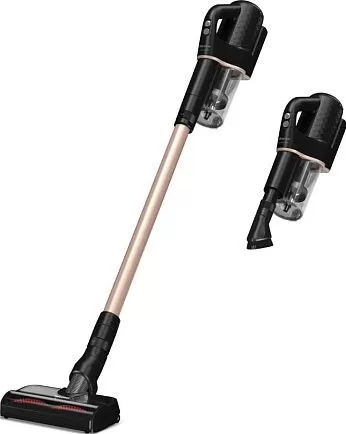 Пылесос Miele SQLL0 Duoflex HX1 Total Care