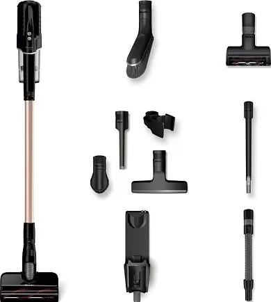 Пылесос Miele SQLL0 Duoflex HX1 Total Care