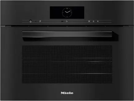 Комби-пароварка Miele DGC 7845 OBSW