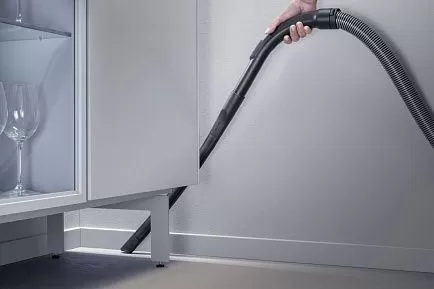 Гибкая насадка Miele SFD 20