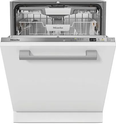 Встраиваемая посудомоечная машина Miele G 5350 SCVi Active Plus