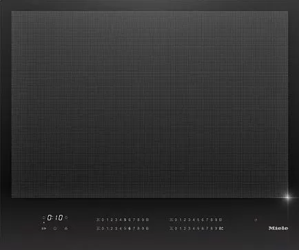 Индукционная варочная панель Miele KM 7867 1 FL Diamond