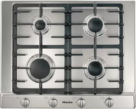 Газовая варочная панель Miele KM 2010