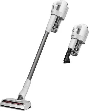 Пылесос Miele Duoflex HX 1 Extra Brilliant white