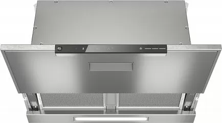 Встраиваемая вытяжка Miele DAS8630