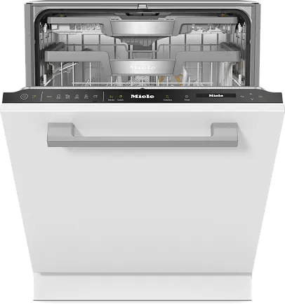 Посудомоечная машина Miele G7673 SCVi