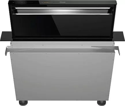 Встраиваемая вытяжка Miele DAD 4941 Levantar