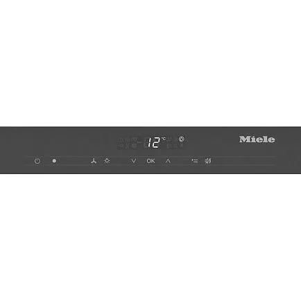 Встраиваемый винный холодильник Miele KWT 7112 iG EDST CS