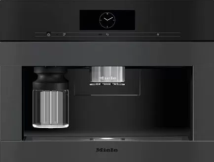 Встраиваемая кофемашина Miele CVA 7845 125 Gala Ed