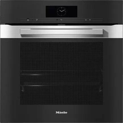 Духовой шкаф Miele H 7860 BP EDST CLST