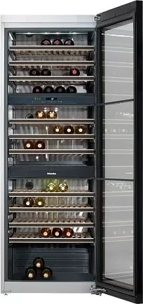 Винный холодильник Miele KWT 6833 SG
