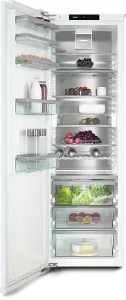 Встраиваемый холодильник Miele K 7797 C L