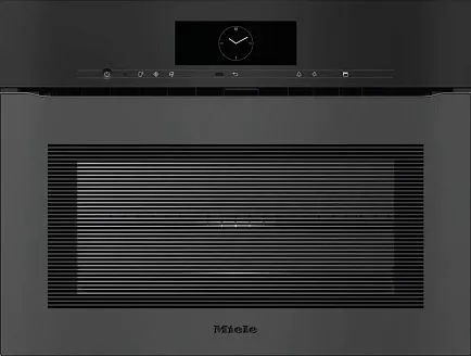 Духовой шкаф Miele H 7840 BMX 125 Gala Ed