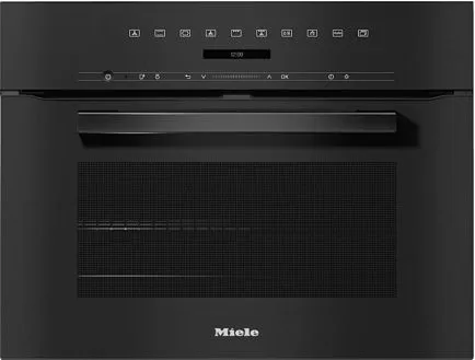 Духовой шкаф Miele H 7244 BP OBSW