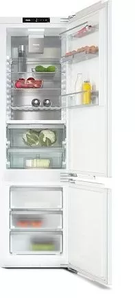 Встраиваемый холодильник Miele KFN 7844 C