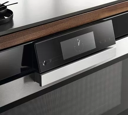 Духовой шкаф Miele H 7890 BP EDST CLST