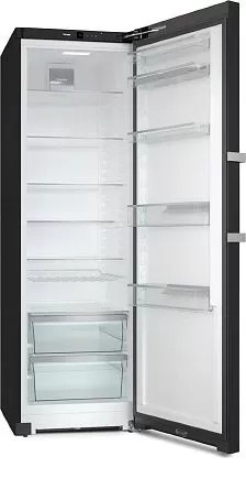Холодильник Miele KS 4783 DD черная сталь