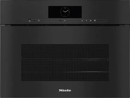 Комби-пароварка Miele DGC 7840 X OBSW