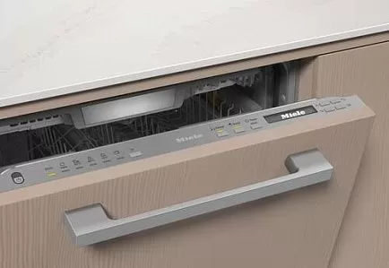 Посудомоечная машина Miele G7293 SCVi