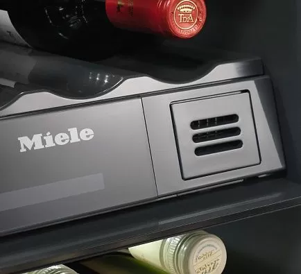 Встраиваемый винный холодильник Miele KWT 6321 UG