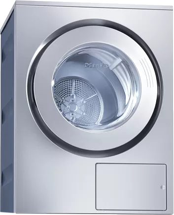 Верхний сушильный модуль колонны Miele PT 7189 EL RU ED