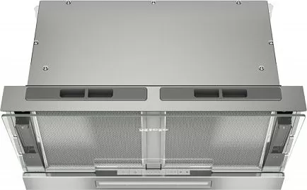 Встраиваемая вытяжка Miele DAS4640