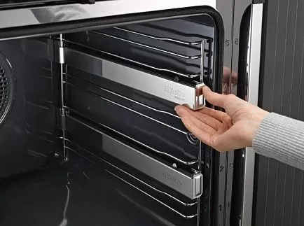 Духовой шкаф Miele H 7464 BP EDST CLST