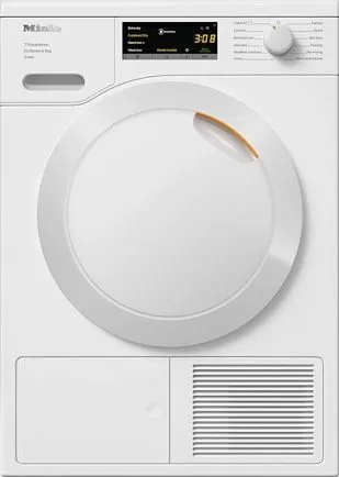 Сушильная машина Miele TEA 525 WP
