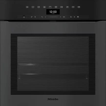 Духовой шкаф Miele H 7464 BPX 125 Gala Ed