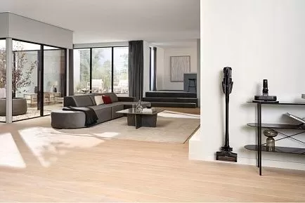 Пылесос Miele Triflex HX3 Plus Aqua